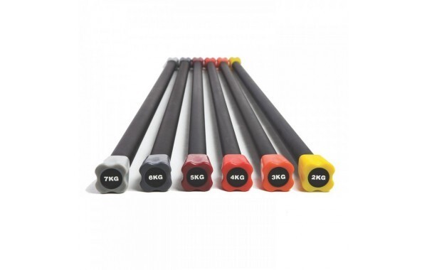 Бодибар Atemi ABB02