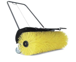 Щетка Husqvarna 9650708-01