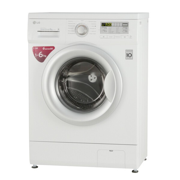 Стиральная машина LG M-10B8ND1 Стиральная машина LG M-10B8ND1