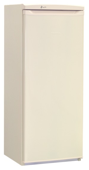 Морозильная камера Nordfrost DF 165 EAP