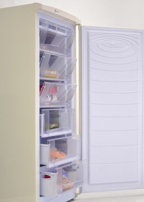 Морозильная камера Nordfrost DF 165 EAP