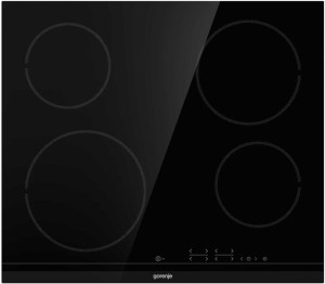 Встраиваемая электрическая варочная панель Gorenje ECT 641 BCSC