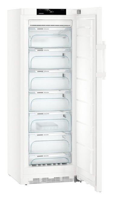 Морозильная камера Liebherr GN 3735-21