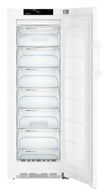 Морозильная камера Liebherr GN 3735-21