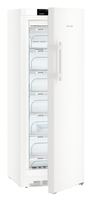 Морозильная камера Liebherr GN 3735-21