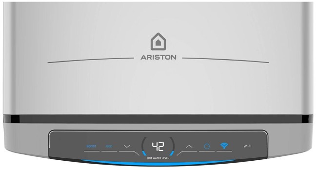 Водонагреватель накопительный Ariston Velis Lux PW ABSE WIFI 50