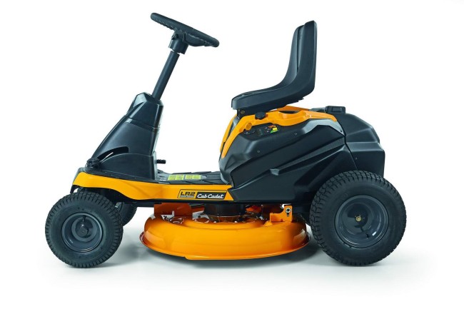 Райдер Cub Cadet LR2 ES76 Райдер Cub Cadet LR2 ES76