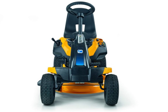 Райдер Cub Cadet LR2 ES76 Райдер Cub Cadet LR2 ES76