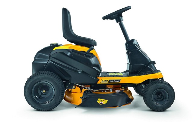 Райдер Cub Cadet LR2 ES76 Райдер Cub Cadet LR2 ES76