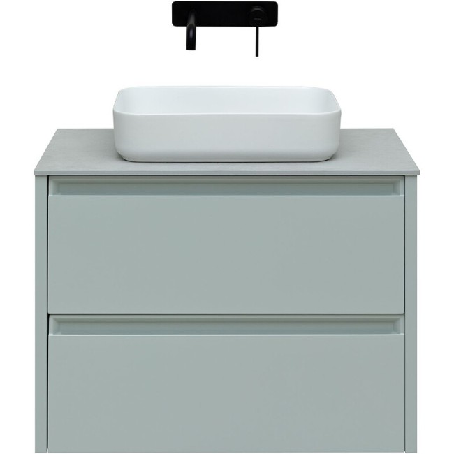 Тумба ALLEN BRAU FANTASY 80, papyrus white matt (1.11001.PWM) Тумба ALLEN BRAU FANTASY 80, papyrus white matt (1.11001.PWM)