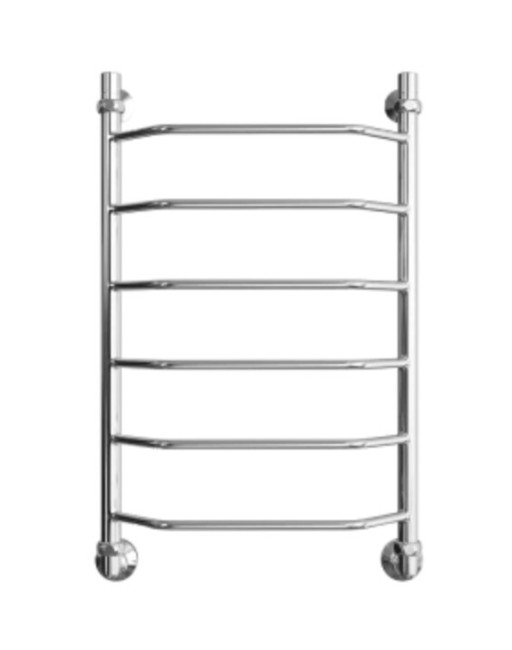 Полотенцесушитель Двин E 80/50 полированный (4627085989905) Полотенцесушитель Двин E 80/50 полированный (4627085989905)