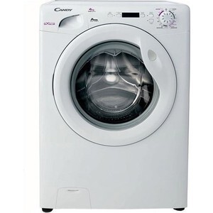 Стиральная машина Candy GC34 1052D-07 Стиральная машина Candy GC34 1052D-07