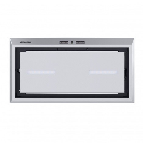 Встраиваемая вытяжка Maunfeld Urania 53 нержавейка Встраиваемая вытяжка Maunfeld Urania 53 нержавейка