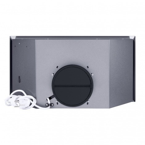 Встраиваемая вытяжка Maunfeld Urania 53 нержавейка Встраиваемая вытяжка Maunfeld Urania 53 нержавейка