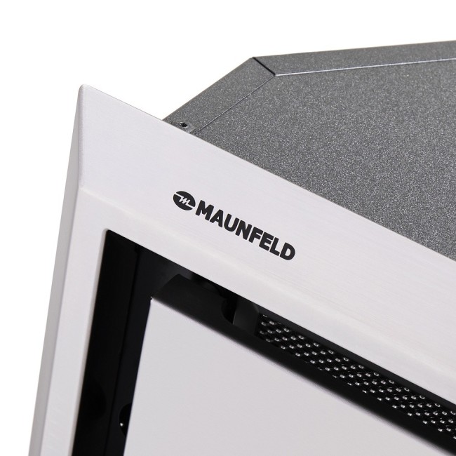 Встраиваемая вытяжка Maunfeld Urania 53 нержавейка Встраиваемая вытяжка Maunfeld Urania 53 нержавейка