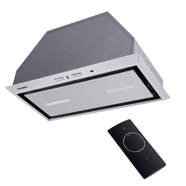 Встраиваемая вытяжка Maunfeld Urania 53 нержавейка Встраиваемая вытяжка Maunfeld Urania 53 нержавейка