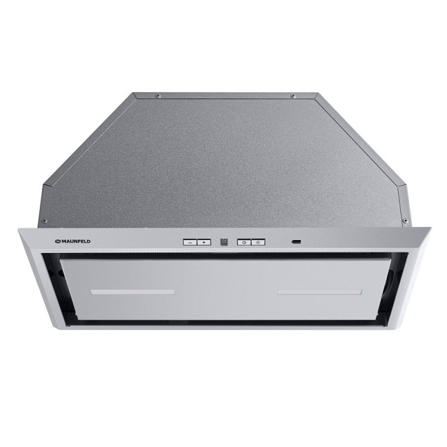 Встраиваемая вытяжка Maunfeld Urania 53 нержавейка Встраиваемая вытяжка Maunfeld Urania 53 нержавейка