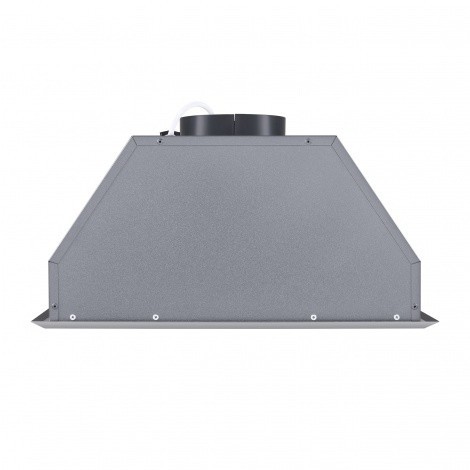 Встраиваемая вытяжка Maunfeld Urania 53 нержавейка Встраиваемая вытяжка Maunfeld Urania 53 нержавейка