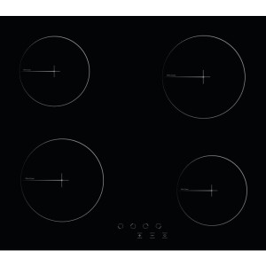 Встраиваемая электрическая варочная панель Simfer H60D14B021