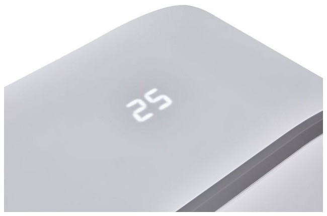 Сплит-система Neoline NAM-24HN1 Сплит-система Neoline NAM-24HN1