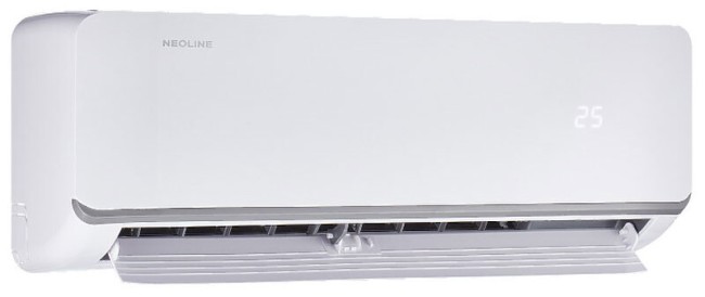Сплит-система Neoline NAM-24HN1 Сплит-система Neoline NAM-24HN1