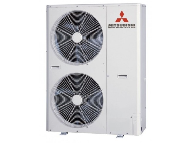 Сплит-система канального типа Mitsubishi Heavy Industries FDUM125VF / FDC125VSX