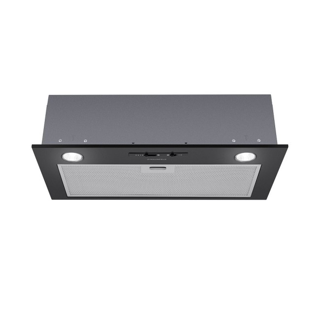 Встраиваемая вытяжка Maunfeld Crosby Light (C) 60 черный Встраиваемая вытяжка Maunfeld Crosby Light (C) 60 черный