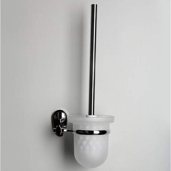 Щетка для унитаза подвесная WasserKraft Main K-9227 Щетка для унитаза подвесная WasserKraft Main K-9227