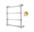 Полотенцесушитель электрический Margaroli (8724804BGNB) Полотенцесушитель электрический Margaroli (8724804BGNB)
