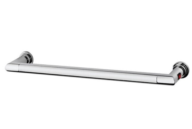 Полотенцесушитель электрический Margaroli 621470CRS Полотенцесушитель электрический Margaroli 621470CRS