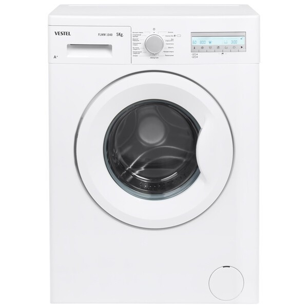 Стиральная машина Vestel FLWM 1040