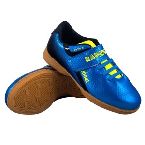 Бутсы Jögel Rapido JSH4001-K 1/10 синий 33
