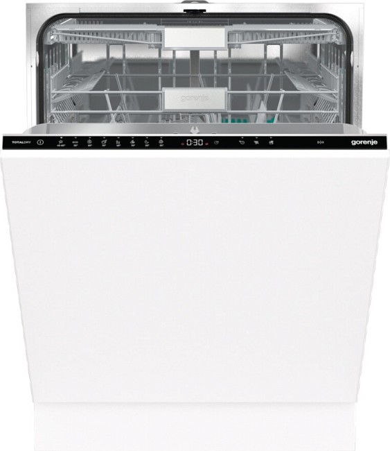 Встраиваемая посудомоечная машина Gorenje GV 663C61