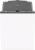 Встраиваемая посудомоечная машина Gorenje GV 663C61