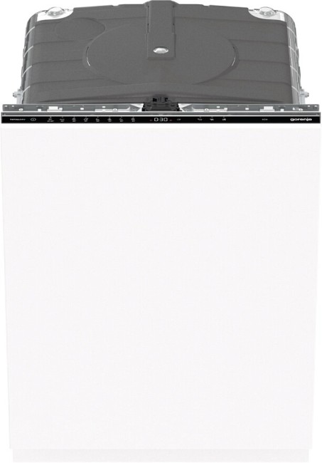 Встраиваемая посудомоечная машина Gorenje GV 663C61