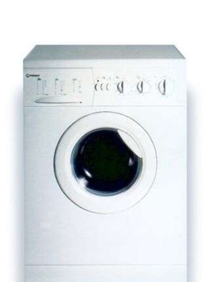 Стиральная машина с сушкой Indesit WGD 934 TX
