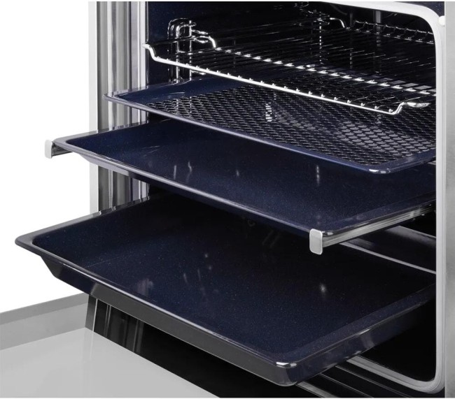 Встраиваемый электрический духовой шкаф Kuppersberg HFT 610 GR