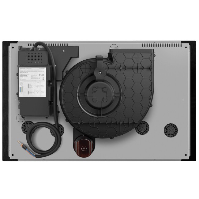 Встраиваемая индукционная варочная панель Maunfeld MIHC834SF2BK Встраиваемая индукционная варочная панель Maunfeld MIHC834SF2BK