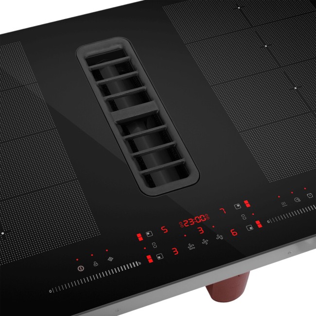 Встраиваемая индукционная варочная панель Maunfeld MIHC834SF2BK Встраиваемая индукционная варочная панель Maunfeld MIHC834SF2BK