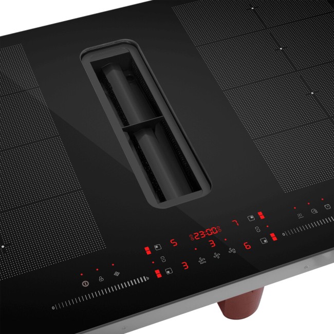 Встраиваемая индукционная варочная панель Maunfeld MIHC834SF2BK Встраиваемая индукционная варочная панель Maunfeld MIHC834SF2BK