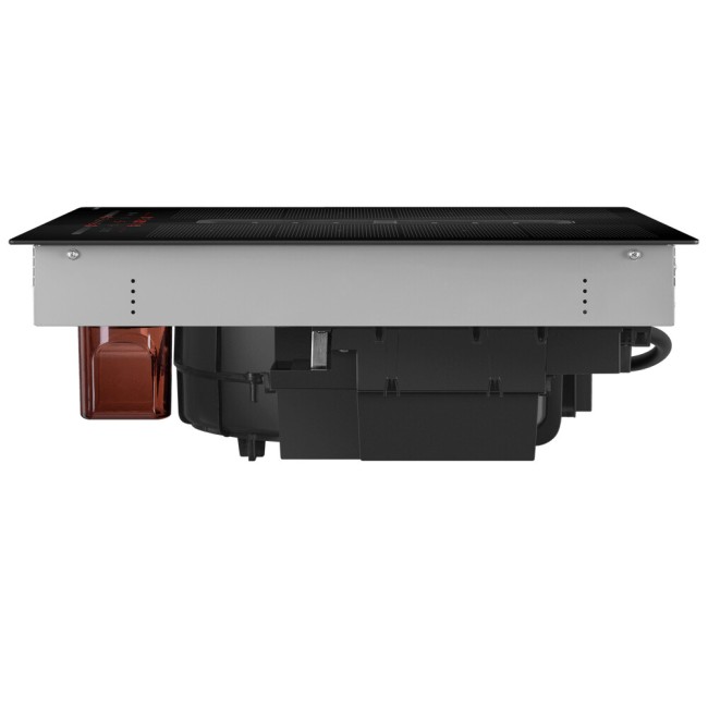 Встраиваемая индукционная варочная панель Maunfeld MIHC834SF2BK Встраиваемая индукционная варочная панель Maunfeld MIHC834SF2BK