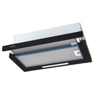 Встраиваемая вытяжка Korting KHP 6512 N Встраиваемая вытяжка Korting KHP 6512 N