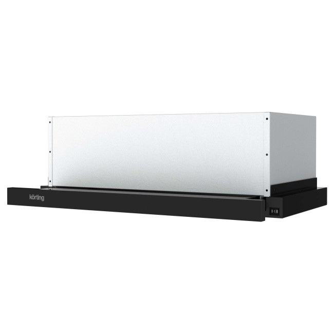 Встраиваемая вытяжка Korting KHP 6512 N Встраиваемая вытяжка Korting KHP 6512 N