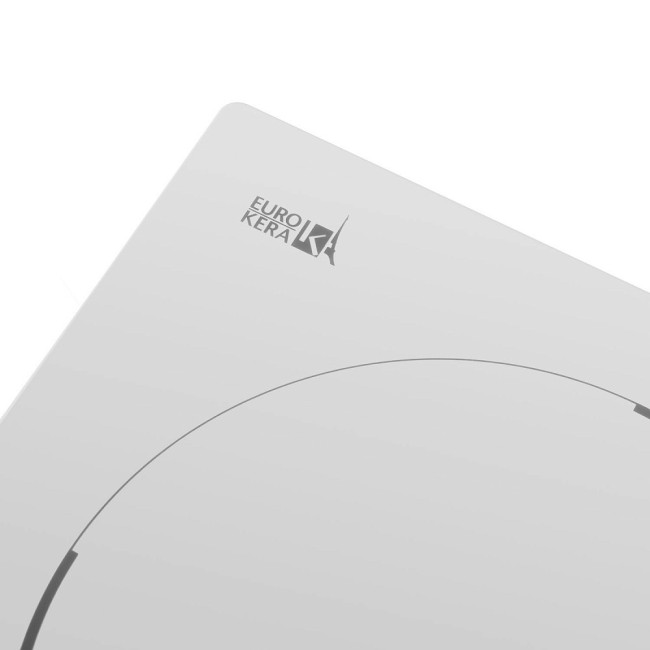 Встраиваемая индукционная варочная панель Maunfeld EVI 453-WH Встраиваемая индукционная варочная панель Maunfeld EVI 453-WH