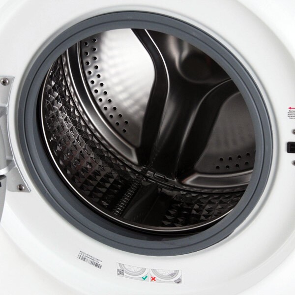 Стиральная машина с сушкой Samsung WD806U2GAWQ