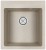 Кухонная мойка Kuppersberg Modena 45 NL 1B jasmin Кухонная мойка Kuppersberg Modena 45 NL 1B jasmin