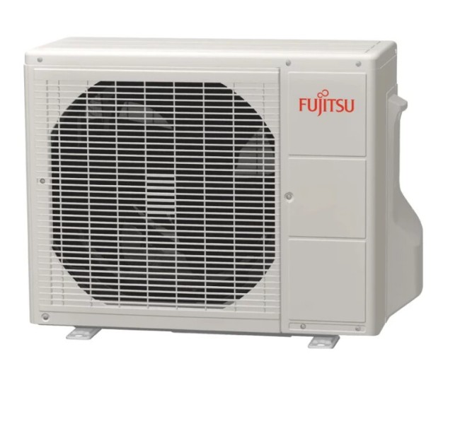 Сплит-система Fujitsu ASYG07LLCC/AOYG07LLCC