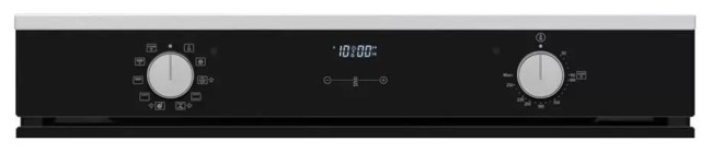 Встраиваемый электрический духовой шкаф Brandt BOH1224X