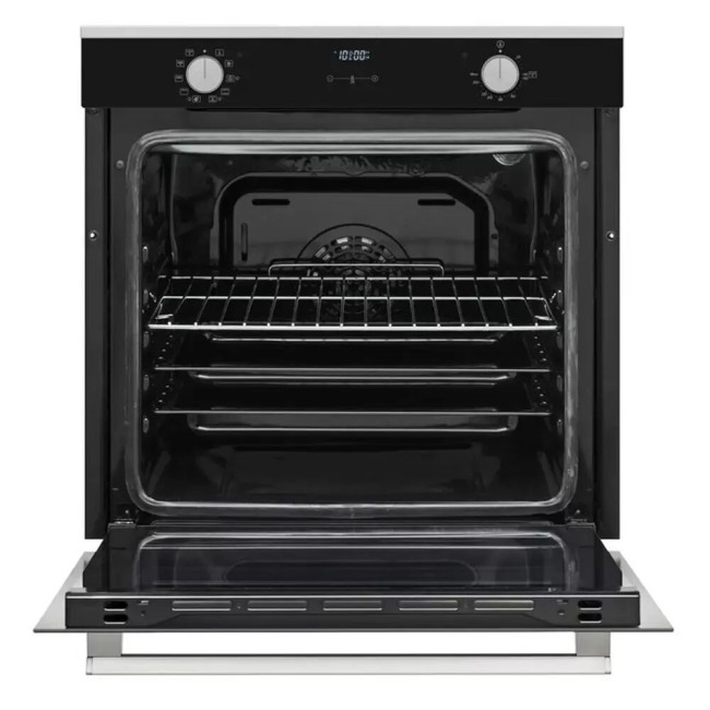 Встраиваемый электрический духовой шкаф Brandt BOH1224X