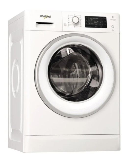 Стиральная машина Whirlpool FWSD 81283 WS